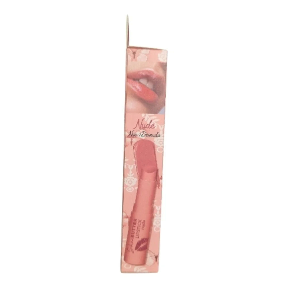Ioni Shea Butter Lipstick - Nude